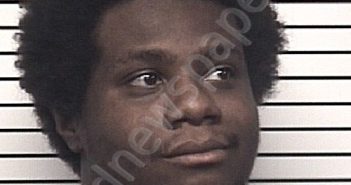 <B>WILSON</B>, <B>QUASHAWN</B> <B>THEODORE</B> #, Iredell County, North Carolina - 2023-07-15 11:34:00