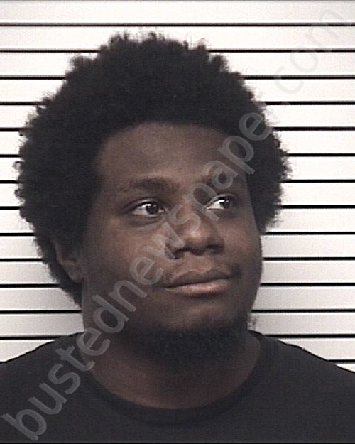 WILSON, QUASHAWN THEODORE #, Iredell County, North Carolina - 2023-07-15 11:34:00