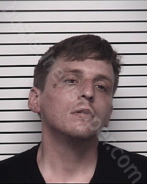 ELLIS, AVERY SHEA #, Iredell County, North Carolina - 2023-07-15 12:49:00