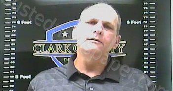 MIDKIFF, MARTIN EDWARD | 2023-07-15 20:50:00 Clark County, Kentucky Booking