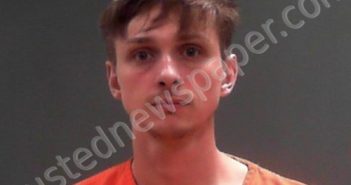 COLE, ANDREW MICHAEL | 2023-07-15 17:00:00 Ohio County, West Virginia Booking