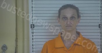 BOATWRIGHT, CANDAS | 2023-07-15 05:00:00 Taylor County, Kentucky Booking