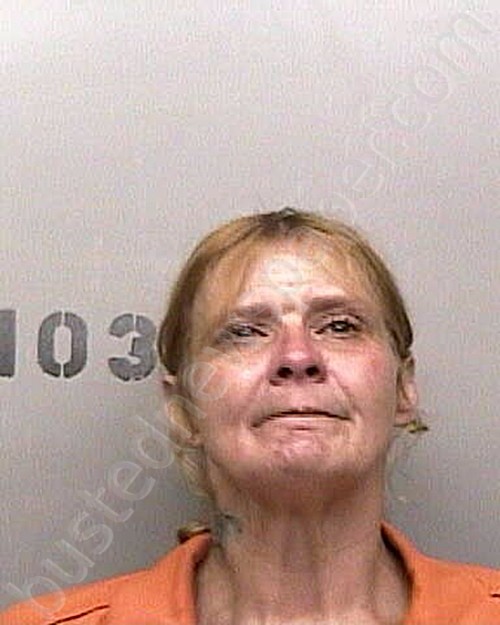 GRIGGS, ALANIA DAWN #, Taylor County, Florida - 2023-07-15 19:11:00