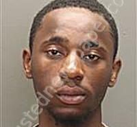 <B>MOORE</B>, <B>JOSHUA</B> <B>TONY</B> #, Franklin County, Ohio - 2023-07-15