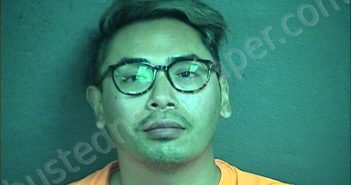 VILAYLEUTH, CHRISTOPHER MONTREY | 2023-07-15 Wyandotte County, Kansas Booking