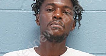 <B>TERRENCE</B> <B>DARNELL</B> <B>FULLER</B> #, Lee County, Alabama - 2023-07-15