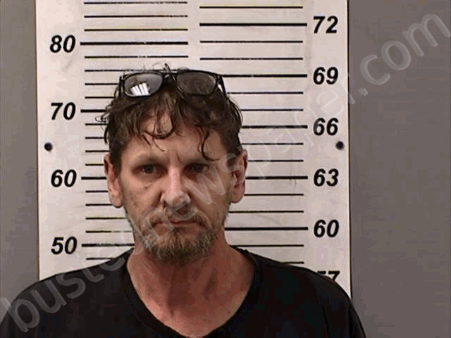 BECK, TODD ALLAN #, Williams County, Ohio - 2023-07-15 03:53:00