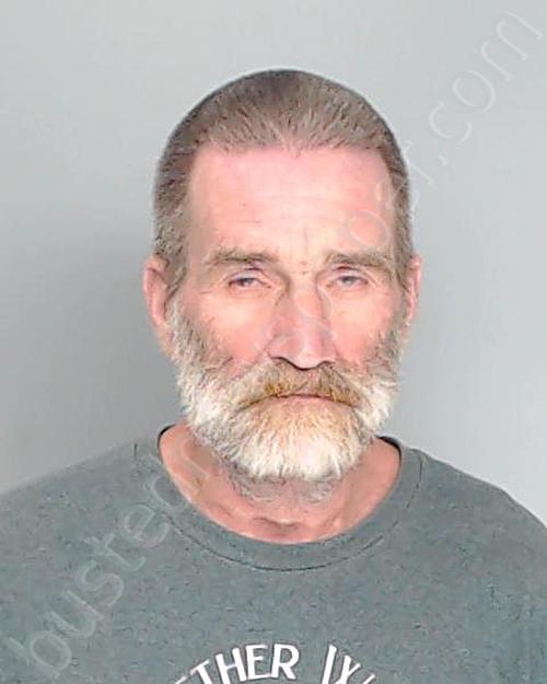 MCDONALD, KEVIN SCOTT #, Nueces County, Texas - 2023-07-15 04:26:00