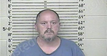 SMITH, JOSEPH | 2023-07-15 09:00:00 Carter County, Kentucky Booking