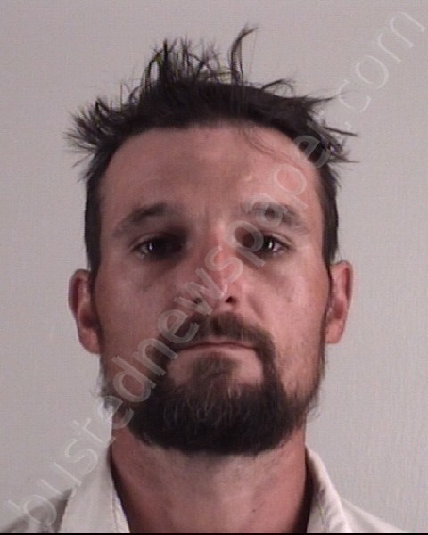 CARR, DICKIE DEAN #, Tarrant County, Texas - 2023-07-15