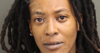 SMITH, BIANCA LASHAY | 2023-07-15 03:33:00 Orange County, Florida Booking