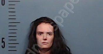 KISER, TAYLOR NICOLE | 2023-07-15 Taylor County, Texas Booking