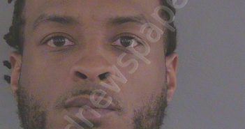 <B>WILKERSON</B>, <B>JAMES</B> <B>CORDERRA</B> #, Sumter County, Florida - 2023-07-15 08:23:00