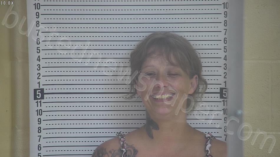 VAUGHN, CHRISTY FAY #, Taylor County, Kentucky - 2023-07-15 19:31:00