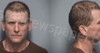 CROWE, HOWARD DIETZ | 2023-07-15 Roanoke County, Virginia Booking