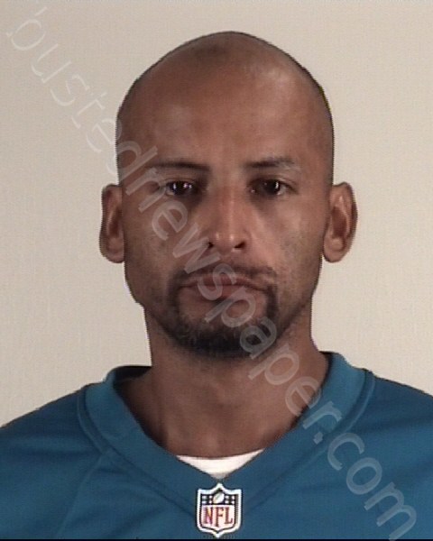 CASTILLO, ANTHONY RAY #, Tarrant County, Texas - 2023-07-15