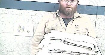 <B>WILSON</B>, <B>CHRISTOPHER</B> <B>DALE</B> #, Breckinridge County, Kentucky - 2023-07-15 22:23:00