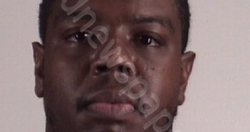 MOFFETT, AARON JAMAL | 2023-07-15 Tarrant County, Texas Booking