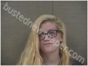 SQUIRES, ASHLEY | 2023-07-15 Harnett County, North Carolina Booking