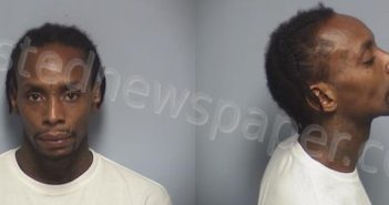 JOHNSTON, TAKARI RASEAN | 2023-07-16 Roanoke County, Virginia Booking
