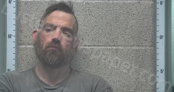 NEWCOMB, ADAM R | 2023-07-16 21:48:00 Henderson County, Kentucky Booking