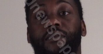 THOMAS, MICHAEL ERIC | 2023-07-16 Tarrant County, Texas Booking