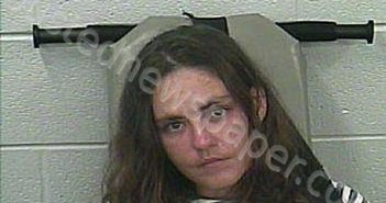 <B>SMITH</B>, <B>ANGELA</B> G #, Knox County, Kentucky - 2023-07-16 02:11:00