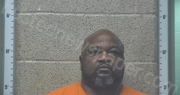 TRIPLETT, MICHAEL W | 2023-07-16 23:16:00 Henderson County, Kentucky Booking