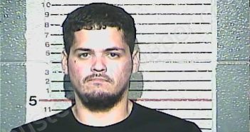 <B>VASQUEZ</B>, JOSIAH <B>JAMES</B> #, Franklin County, Kentucky - 2023-07-16 05:21:00