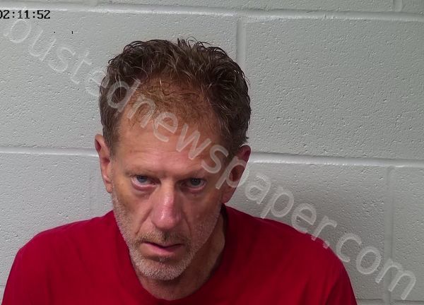 MCDANIEL, RUSSEL EUGENE #, Fayette County, Ohio - 2023-07-16 01:25:40