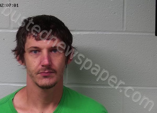 ANDERSON, RONALD JOE #, Fayette County, Ohio - 2023-07-16 01:20:29