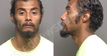 <B>TRUJILLO</B>,<B>ANGEL</B> <B>ALAN</B> #, Saline County, Kansas - 2023-07-16 19:08:00