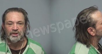 JEWELL, ROBERT ALLEN | 2023-07-16 Roanoke County, Virginia Booking