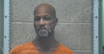 ELLIS, WALTER | 2023-07-16 15:13:00 Henderson County, Kentucky Booking