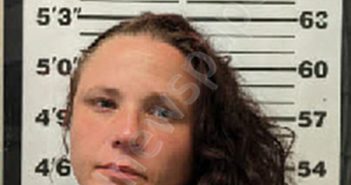 PARSONS, ERIKA MARIE | 2023-07-16 23:55:00 Carteret County, North Carolina Booking