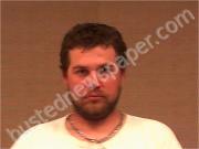 WALLACE, JOHN | 2023-07-16 Harnett County, North Carolina Booking