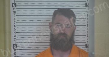 JOHNSON, JOHN WESLEY | 2023-07-16 22:42:00 Taylor County, Kentucky Booking