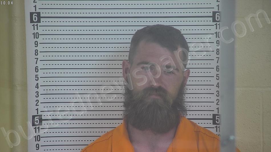 JOHNSON, JOHN WESLEY #, Taylor County, Kentucky - 2023-07-16 22:42:00