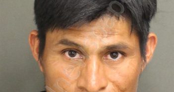 MARTINMENDEZ, NICOLAS | 2023-07-16 00:12:00 Orange County, Florida Booking