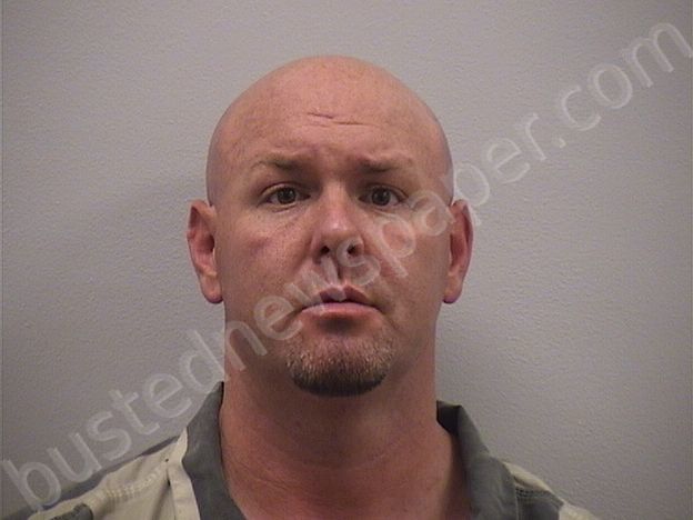 KINZY, RYAN G #, Guernsey County, Ohio - 2023-07-16