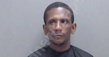 MCCOWAN, <B>DERRICK</B> BERON #, <b>Harrison</b> County, Texas, Harrison County, Texas - 2023-07-16