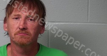<B>FITCH</B>, <B>KEVIN</B> <B>LEE</B> #, Fayette County, Ohio - 2023-07-16 01:38:51