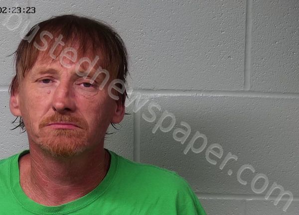 FITCH, KEVIN LEE #, Fayette County, Ohio - 2023-07-16 01:38:51