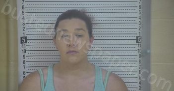 BAKER, SARAH | 2023-07-17 14:43:00 Taylor County, Kentucky Booking