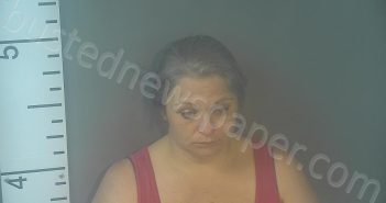 ESTEP, <B>JESSICA</B> LYNN #, <b>Nelson</b> County, Kentucky, Nelson County, Kentucky - 2023-07-17 01:39:00