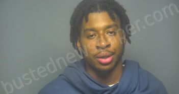 <B>HILL</B>, <B>STEPHON</B> LAMONTE, JR #, Chester County, South Carolina - 2023-07-17 00:23:00