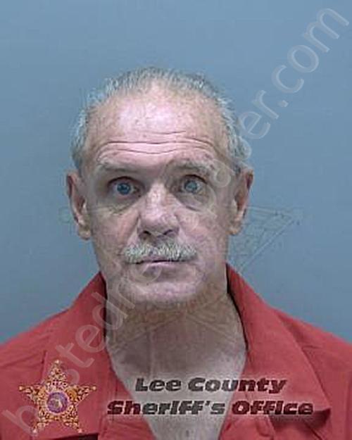 DALTON, TERRY RAY #, Lee County, Florida - 2023-07-17 13:43:48