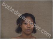 WILLIAMS, AMBER | 2023-07-17 Harnett County, North Carolina Booking