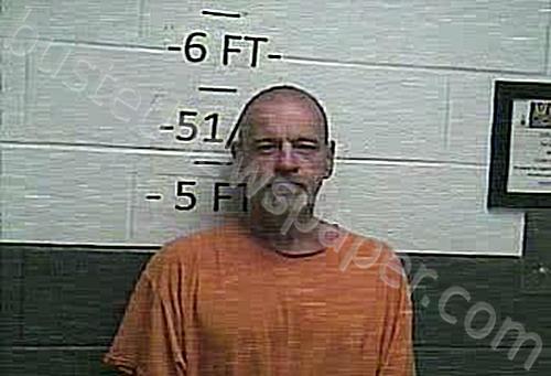 LAWSON, DENNIS ESTIS #, Whitley County, Kentucky - 2023-07-17 21:05:00