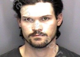 HARRELL, EDWARD LEE | 2023-07-17 Suffolk, Virginia Booking